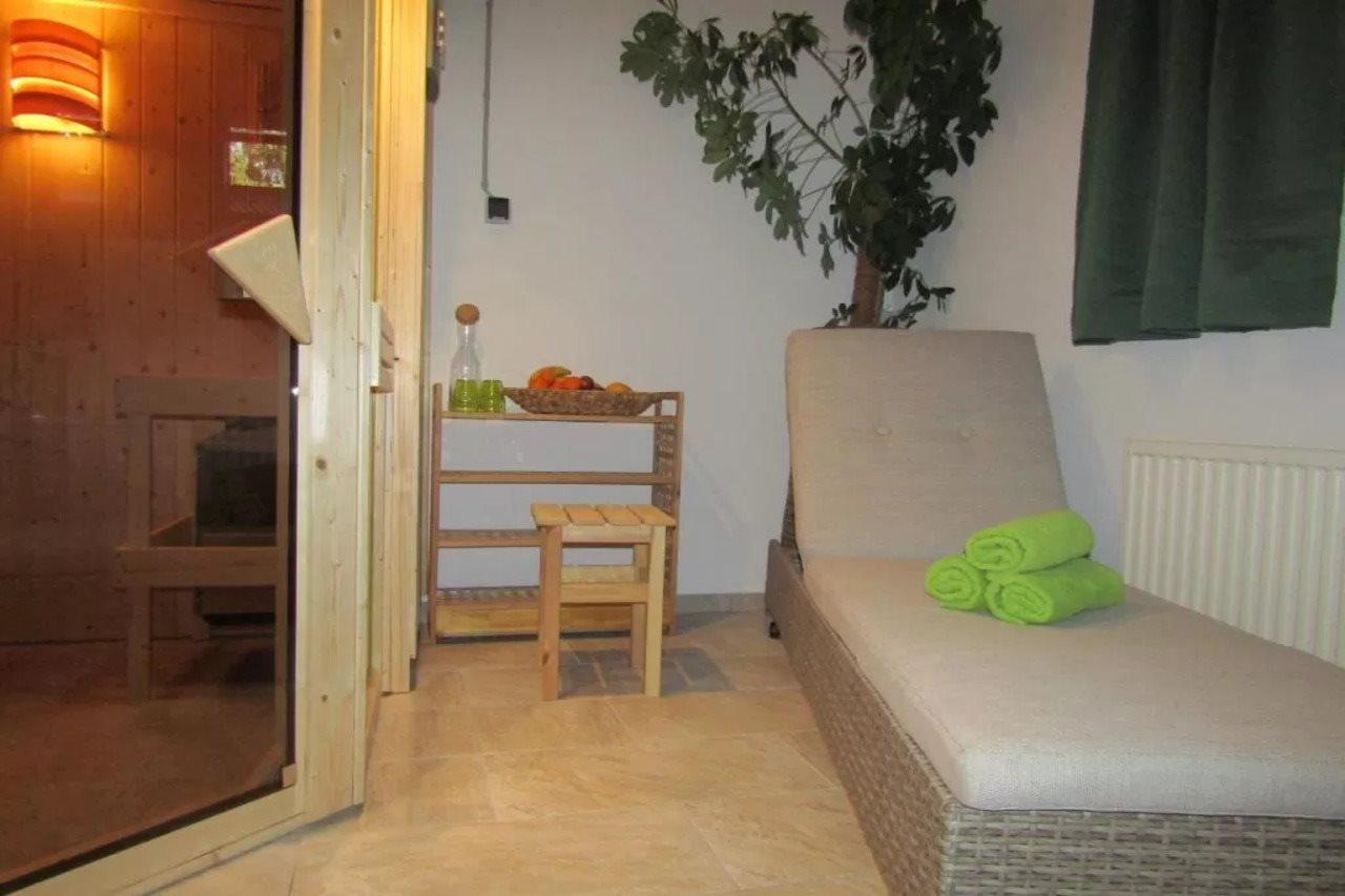Hotel Menthof Seefeld in Tirol Dış mekan fotoğraf
