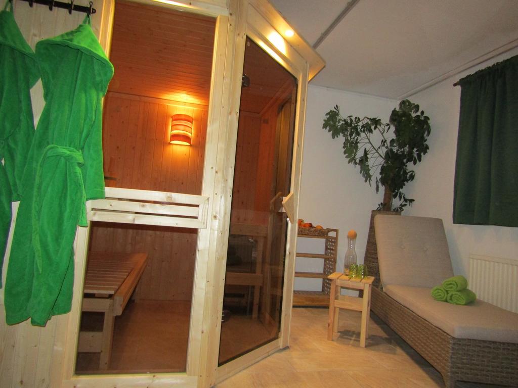 Hotel Menthof Seefeld in Tirol Dış mekan fotoğraf