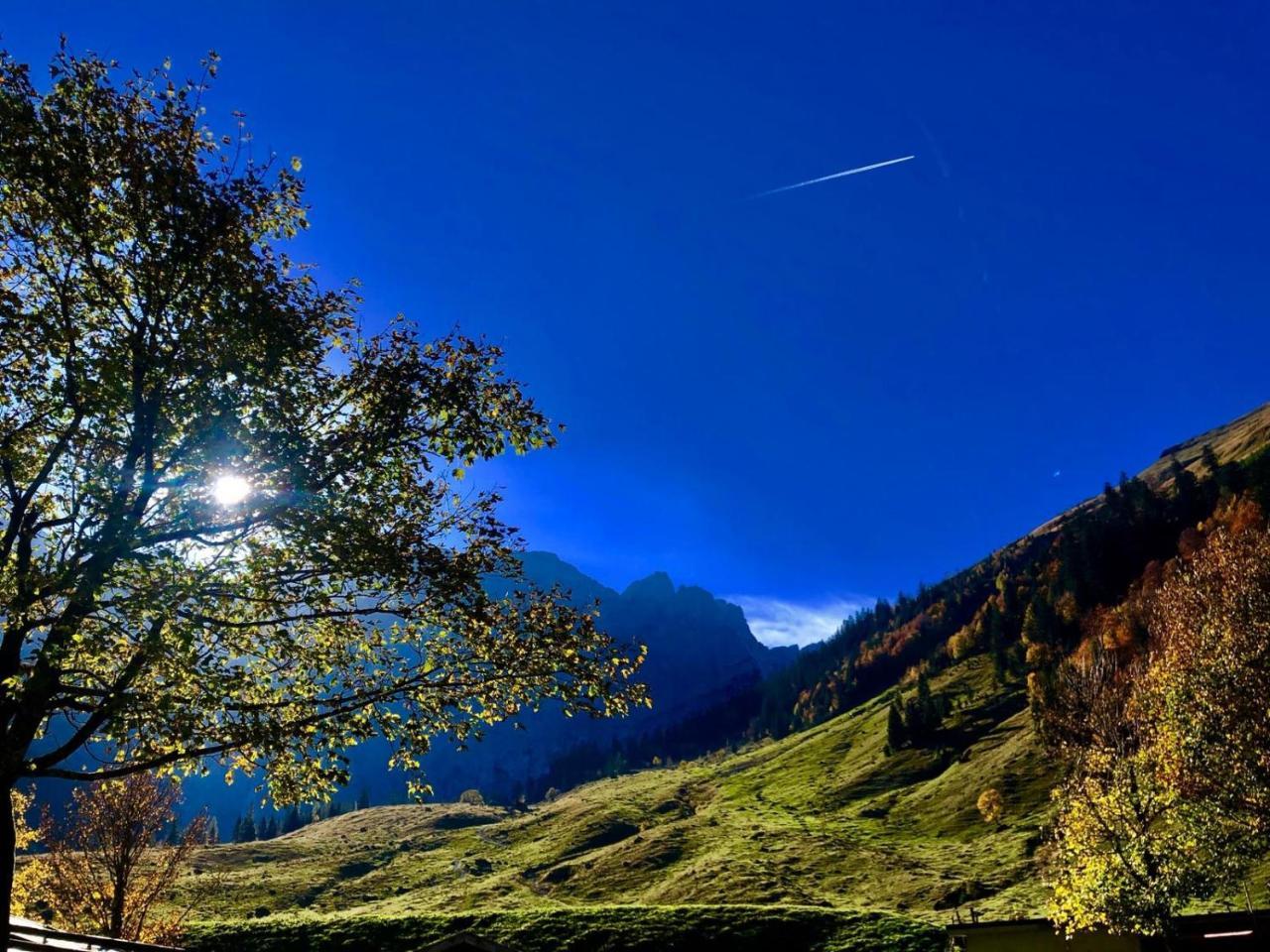 Hotel Menthof Seefeld in Tirol Dış mekan fotoğraf